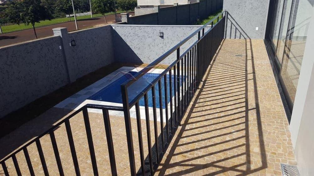 Alugar Casas Residenciais / Condom&iacute;nio em Bonfim Paulista R$ 3.000,00 - Foto 1