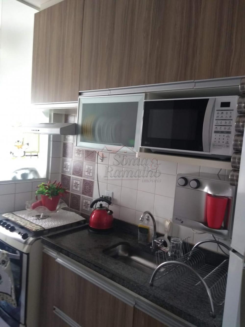 Comprar Apartamentos / Padr&atilde;o em Ribeir&atilde;o Preto R$ 180.000,00 - Foto 12