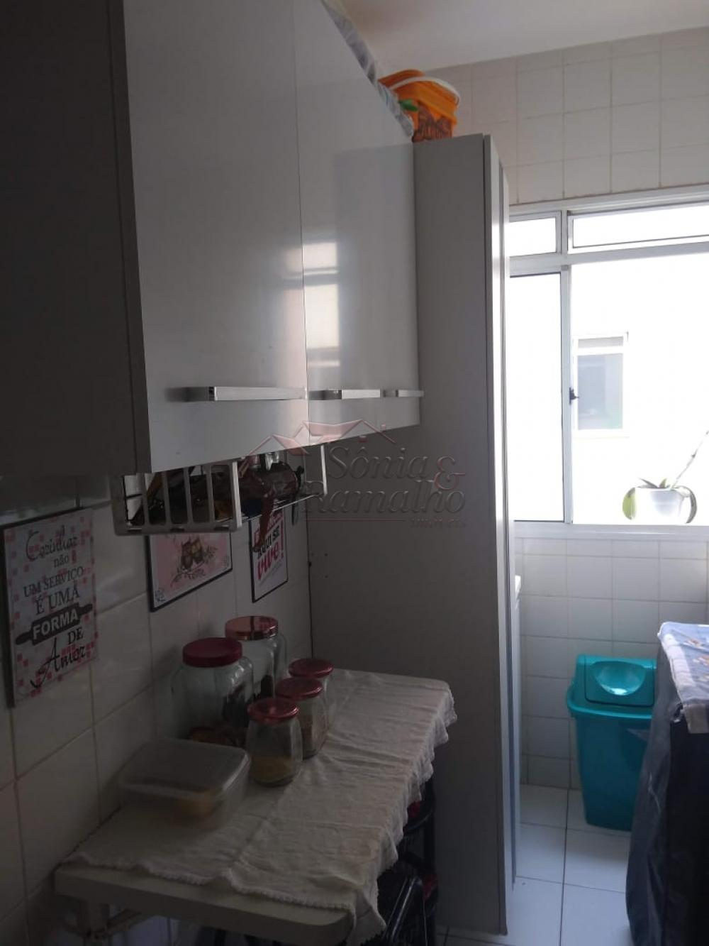 Comprar Apartamentos / Padr&atilde;o em Ribeir&atilde;o Preto R$ 180.000,00 - Foto 15