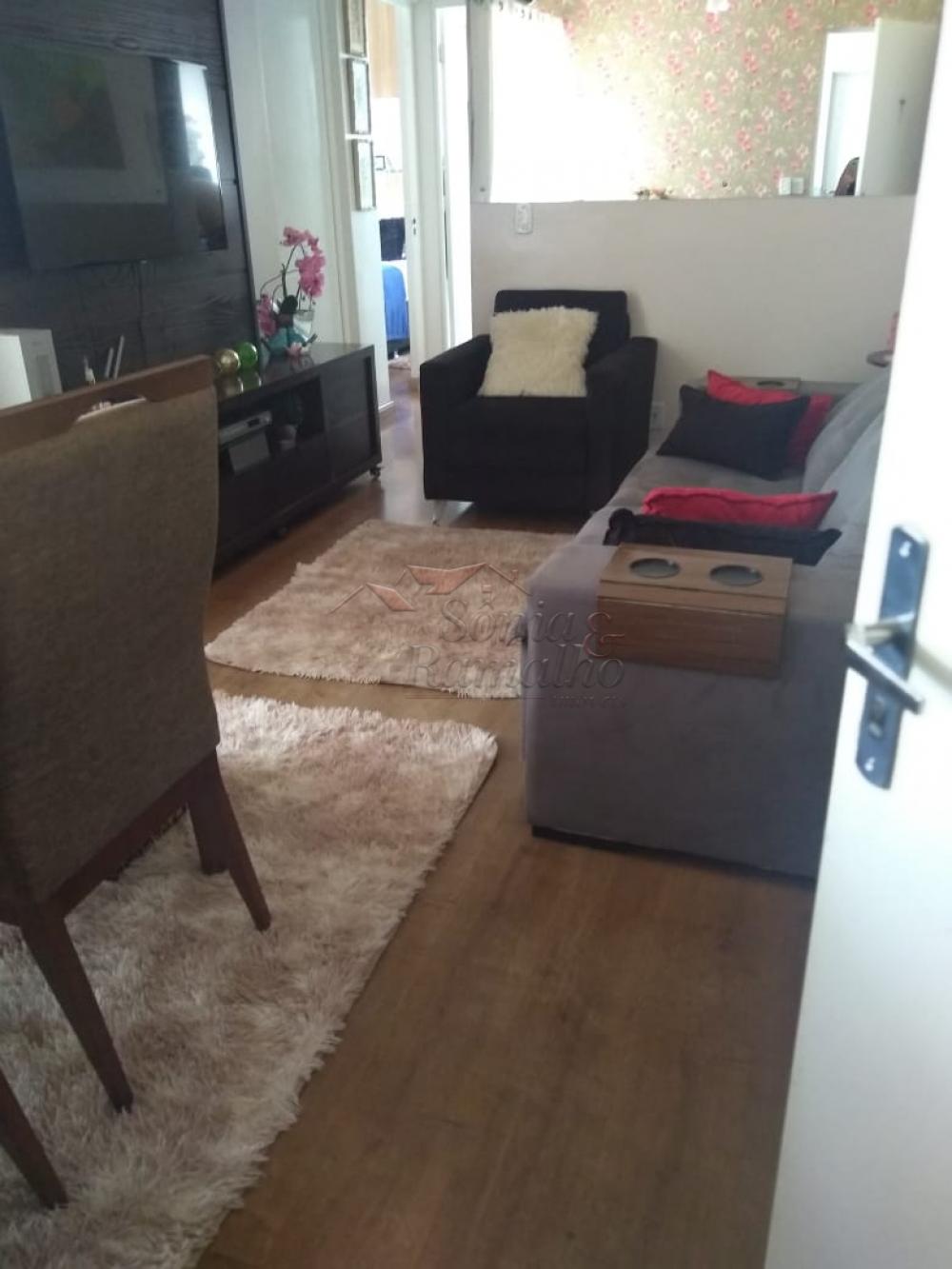 Comprar Apartamentos / Padr&atilde;o em Ribeir&atilde;o Preto R$ 180.000,00 - Foto 17