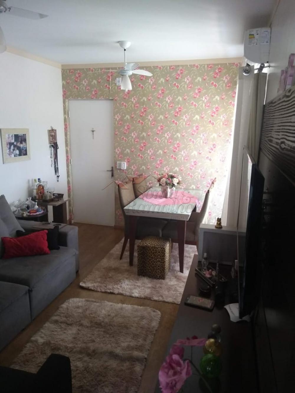 Comprar Apartamentos / Padr&atilde;o em Ribeir&atilde;o Preto R$ 180.000,00 - Foto 18