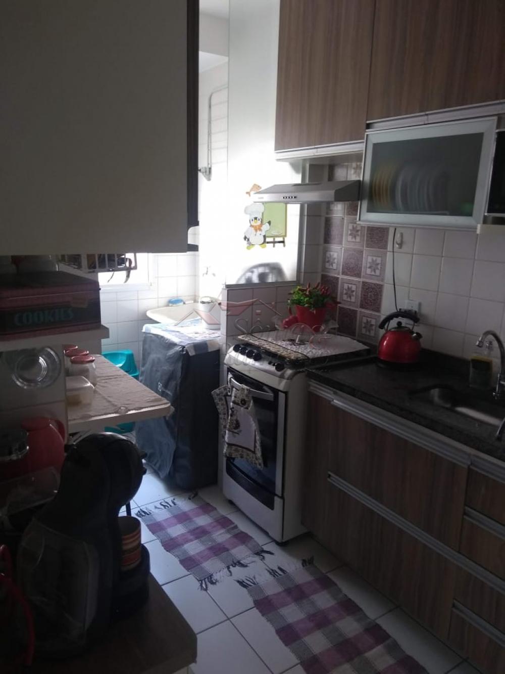 Comprar Apartamentos / Padr&atilde;o em Ribeir&atilde;o Preto R$ 180.000,00 - Foto 20