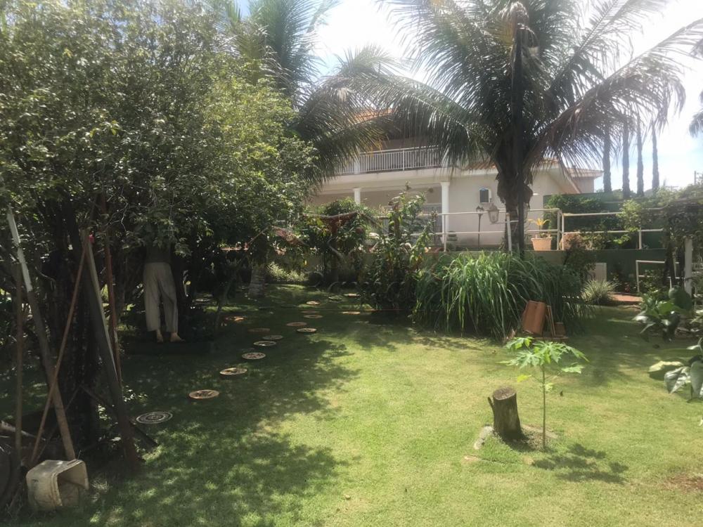Comprar Casas Residenciais / Condom&iacute;nio em Bonfim Paulista R$ 2.400.000,00 - Foto 2
