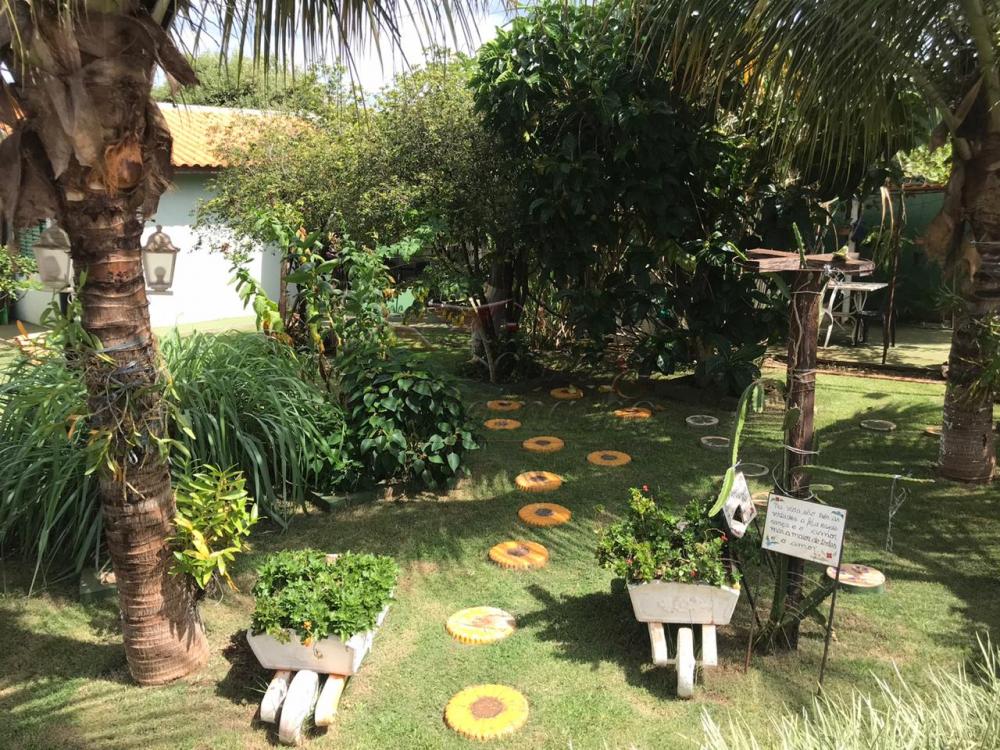 Comprar Casas Residenciais / Condom&iacute;nio em Bonfim Paulista R$ 2.400.000,00 - Foto 50