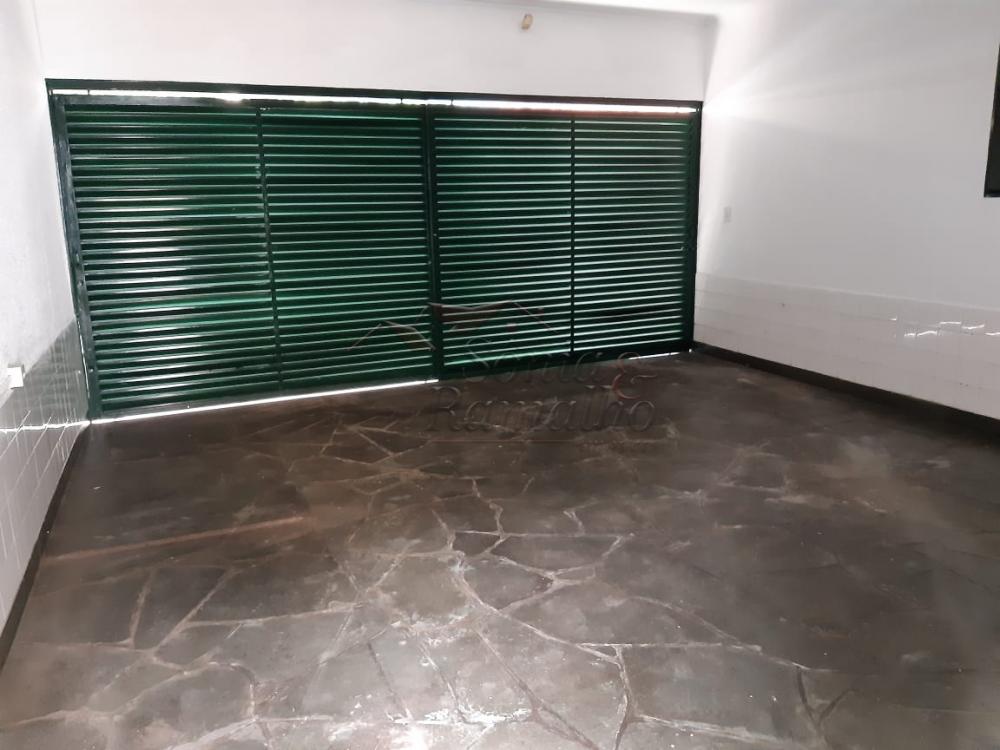 Alugar Casas Residenciais / Padr&atilde;o em Ribeir&atilde;o Preto R$ 3.500,00 - Foto 2