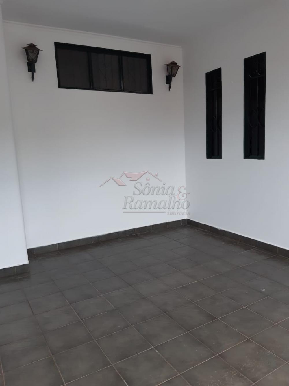 Alugar Casas Residenciais / Padr&atilde;o em Ribeir&atilde;o Preto R$ 3.500,00 - Foto 3