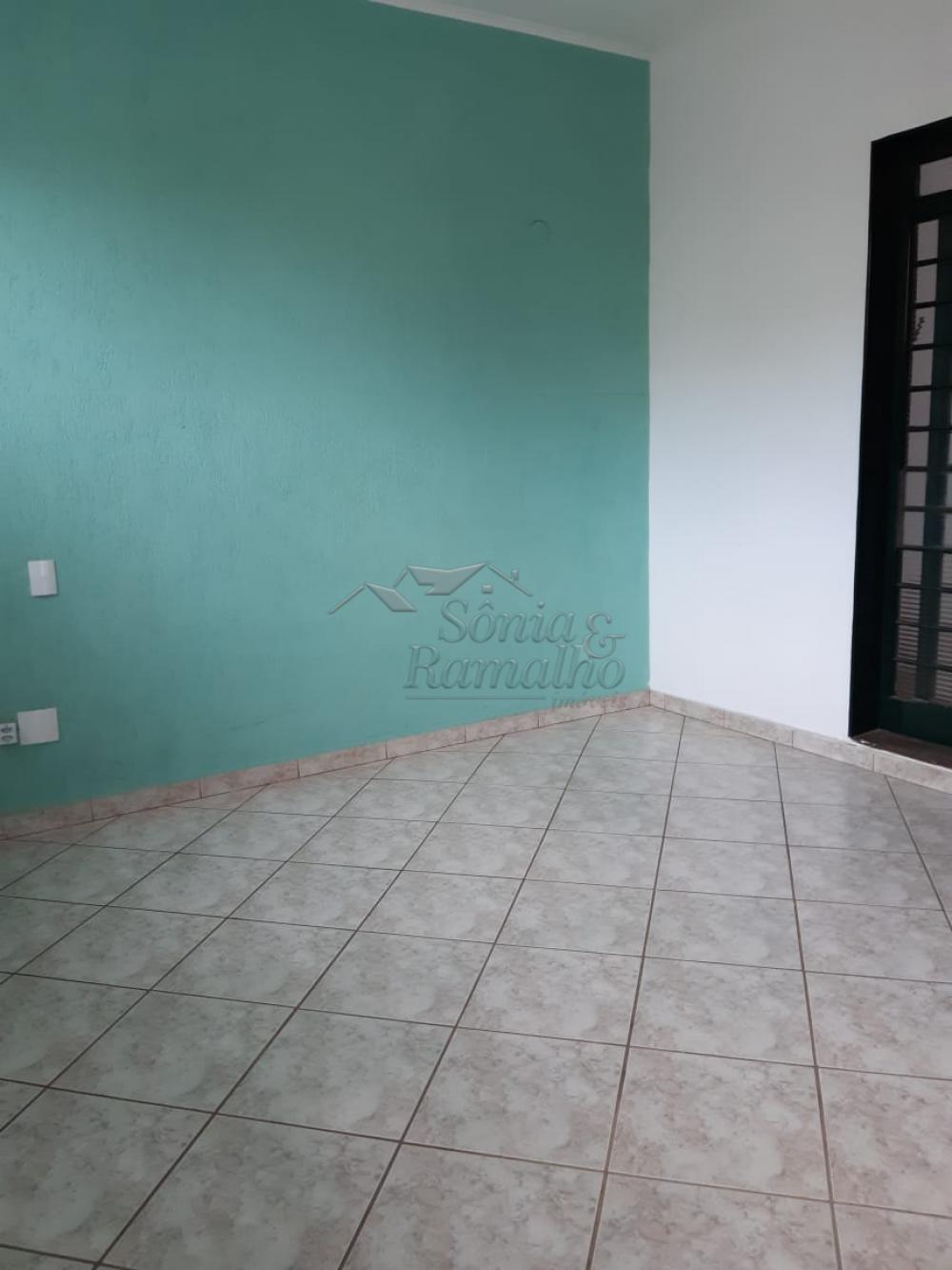 Alugar Casas Residenciais / Padr&atilde;o em Ribeir&atilde;o Preto R$ 3.500,00 - Foto 4