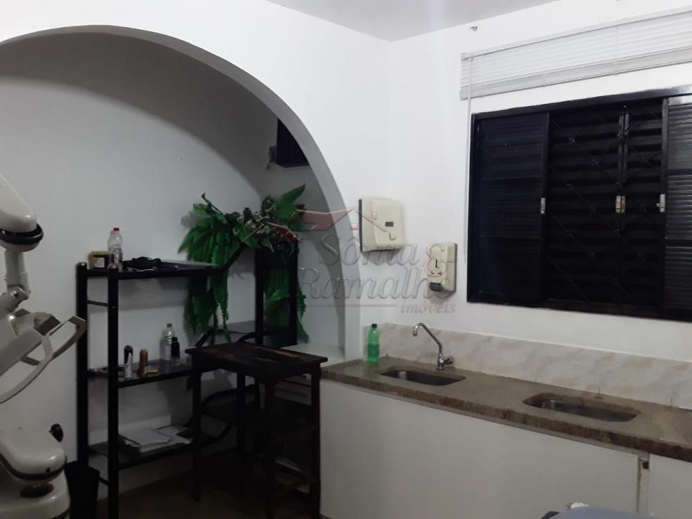 Alugar Casas Residenciais / Padr&atilde;o em Ribeir&atilde;o Preto R$ 1.100,00 - Foto 6