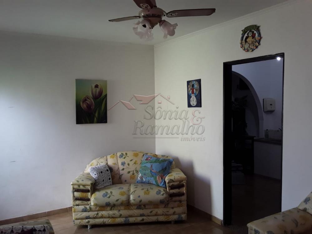 Alugar Casas Residenciais / Padr&atilde;o em Ribeir&atilde;o Preto R$ 1.100,00 - Foto 9