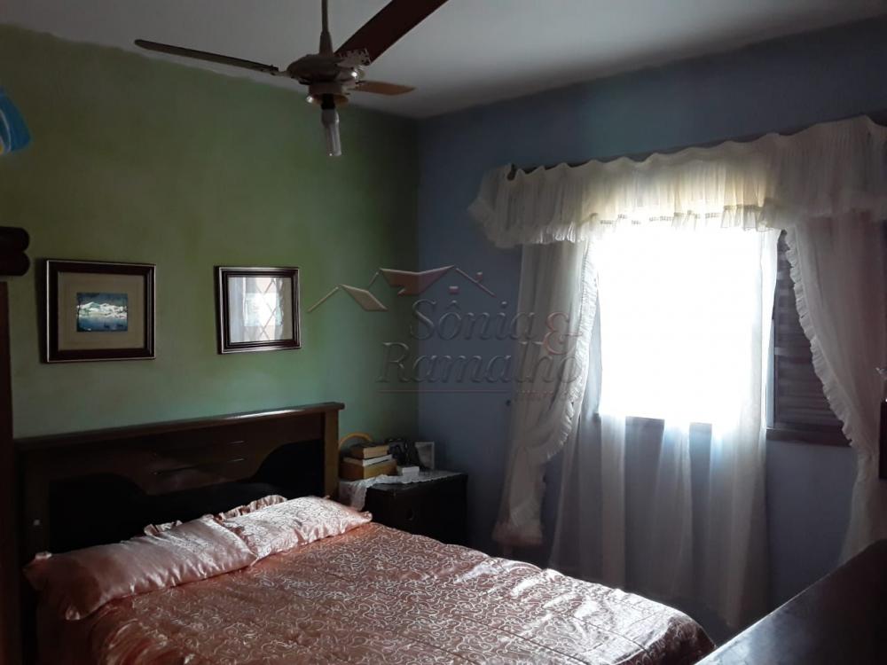 Alugar Casas Residenciais / Padr&atilde;o em Ribeir&atilde;o Preto R$ 1.100,00 - Foto 13