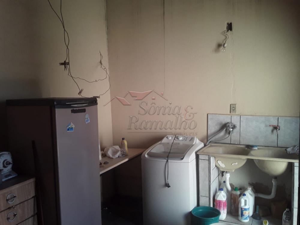 Alugar Casas Residenciais / Padr&atilde;o em Ribeir&atilde;o Preto R$ 1.100,00 - Foto 22