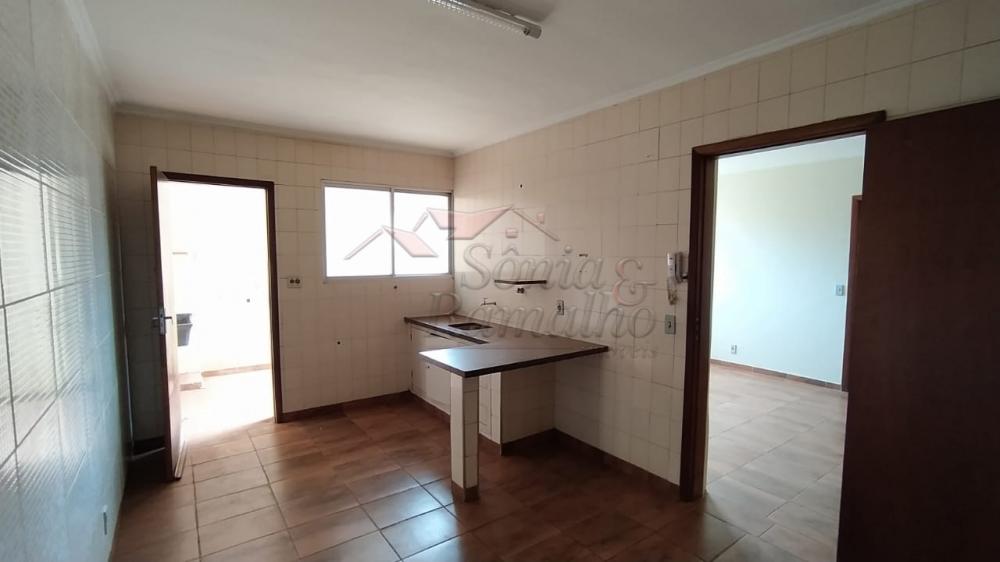 Alugar Apartamentos / Padr&atilde;o em Ribeir&atilde;o Preto R$ 1.200,00 - Foto 1