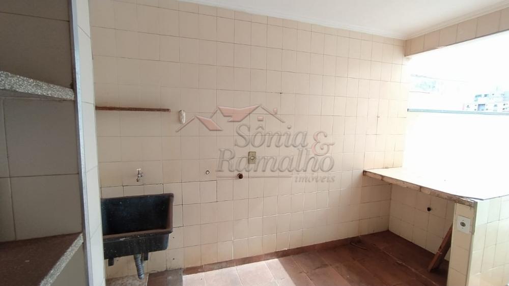 Alugar Apartamentos / Padr&atilde;o em Ribeir&atilde;o Preto R$ 1.200,00 - Foto 7