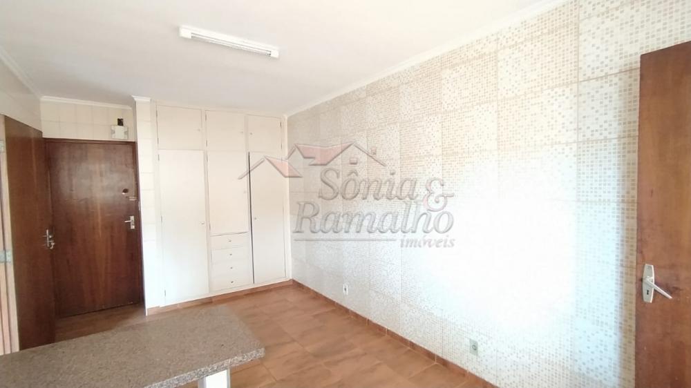 Alugar Apartamentos / Padr&atilde;o em Ribeir&atilde;o Preto R$ 1.200,00 - Foto 8