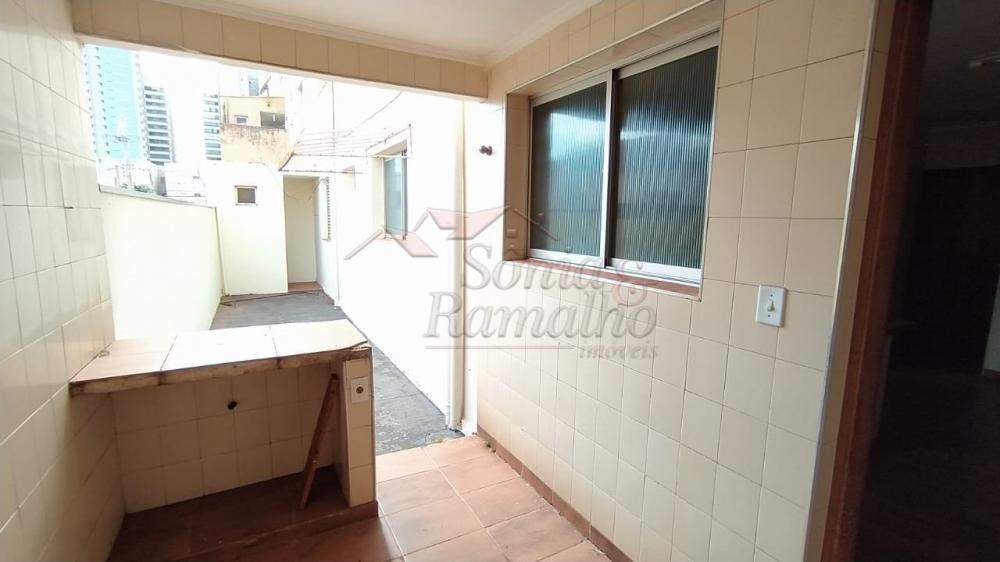 Alugar Apartamentos / Padr&atilde;o em Ribeir&atilde;o Preto R$ 1.200,00 - Foto 2