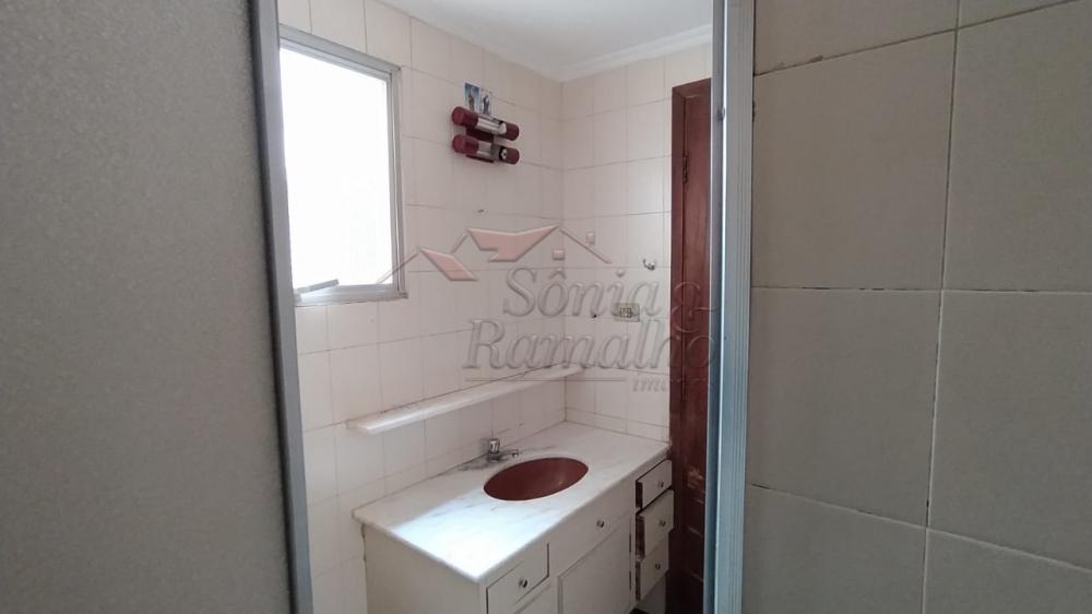 Alugar Apartamentos / Padr&atilde;o em Ribeir&atilde;o Preto R$ 1.200,00 - Foto 11