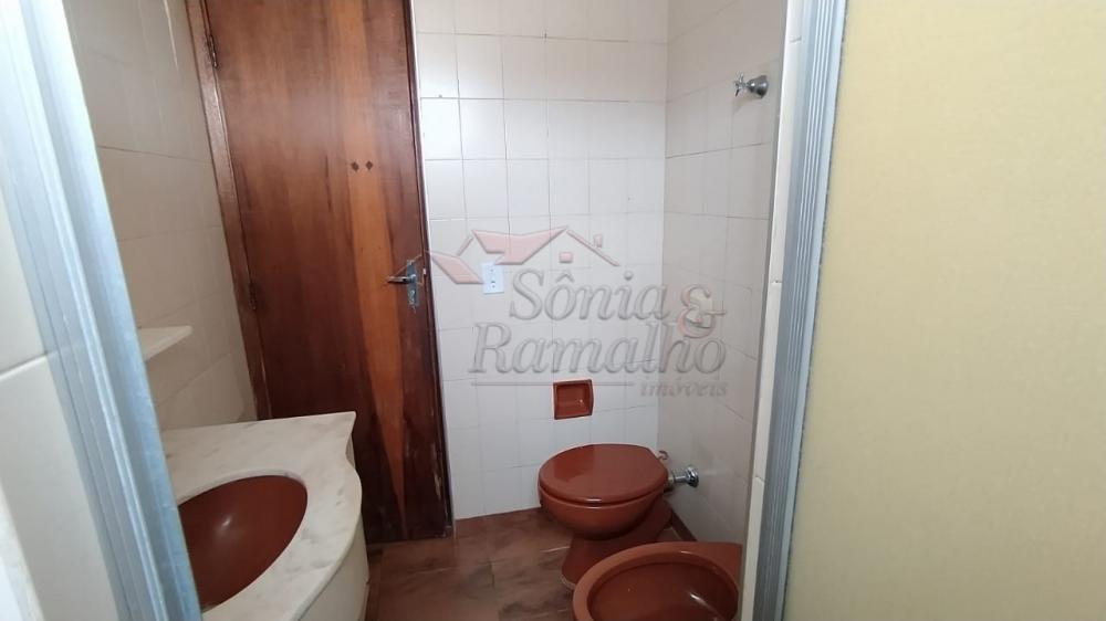 Alugar Apartamentos / Padr&atilde;o em Ribeir&atilde;o Preto R$ 1.200,00 - Foto 10