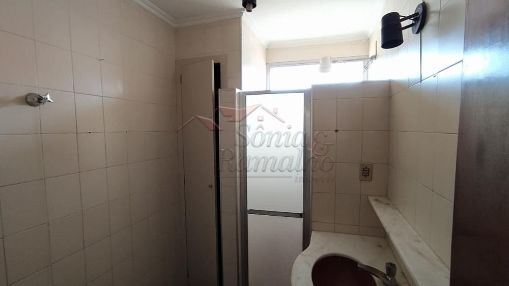 Alugar Apartamentos / Padr&atilde;o em Ribeir&atilde;o Preto R$ 1.200,00 - Foto 20