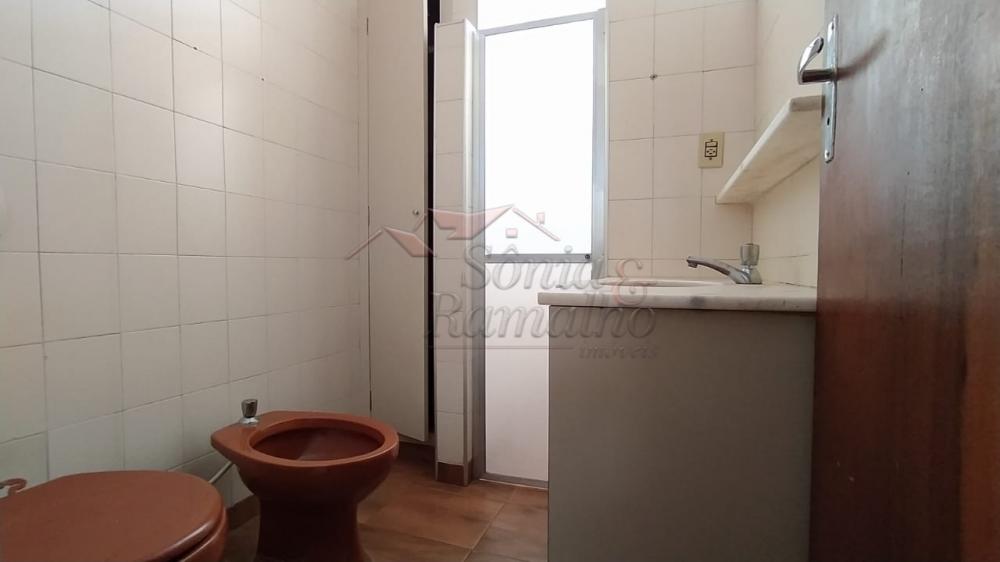 Alugar Apartamentos / Padr&atilde;o em Ribeir&atilde;o Preto R$ 1.200,00 - Foto 22