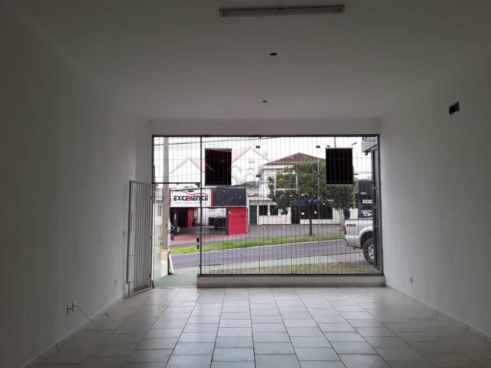 Alugar Im&oacute;veis Comerciais / Sal&atilde;o Comercial em Ribeir&atilde;o Preto R$ 3.200,00 - Foto 2