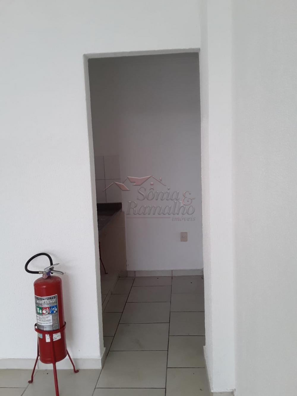 Alugar Im&oacute;veis Comerciais / Sal&atilde;o Comercial em Ribeir&atilde;o Preto R$ 3.200,00 - Foto 3