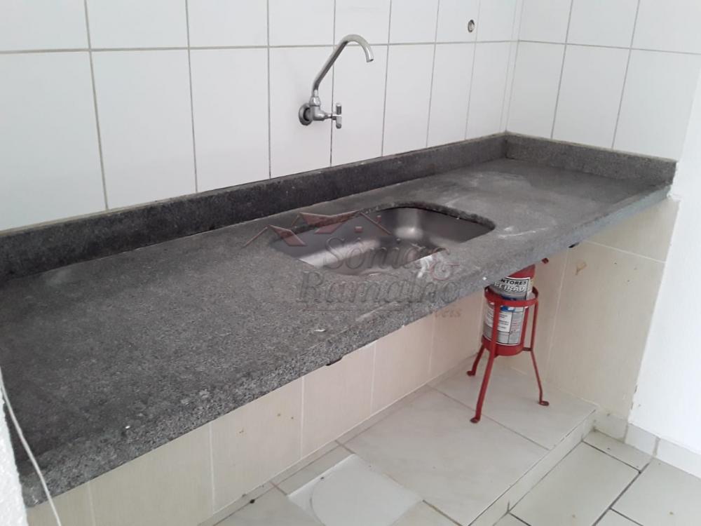 Alugar Im&oacute;veis Comerciais / Sal&atilde;o Comercial em Ribeir&atilde;o Preto R$ 3.200,00 - Foto 4
