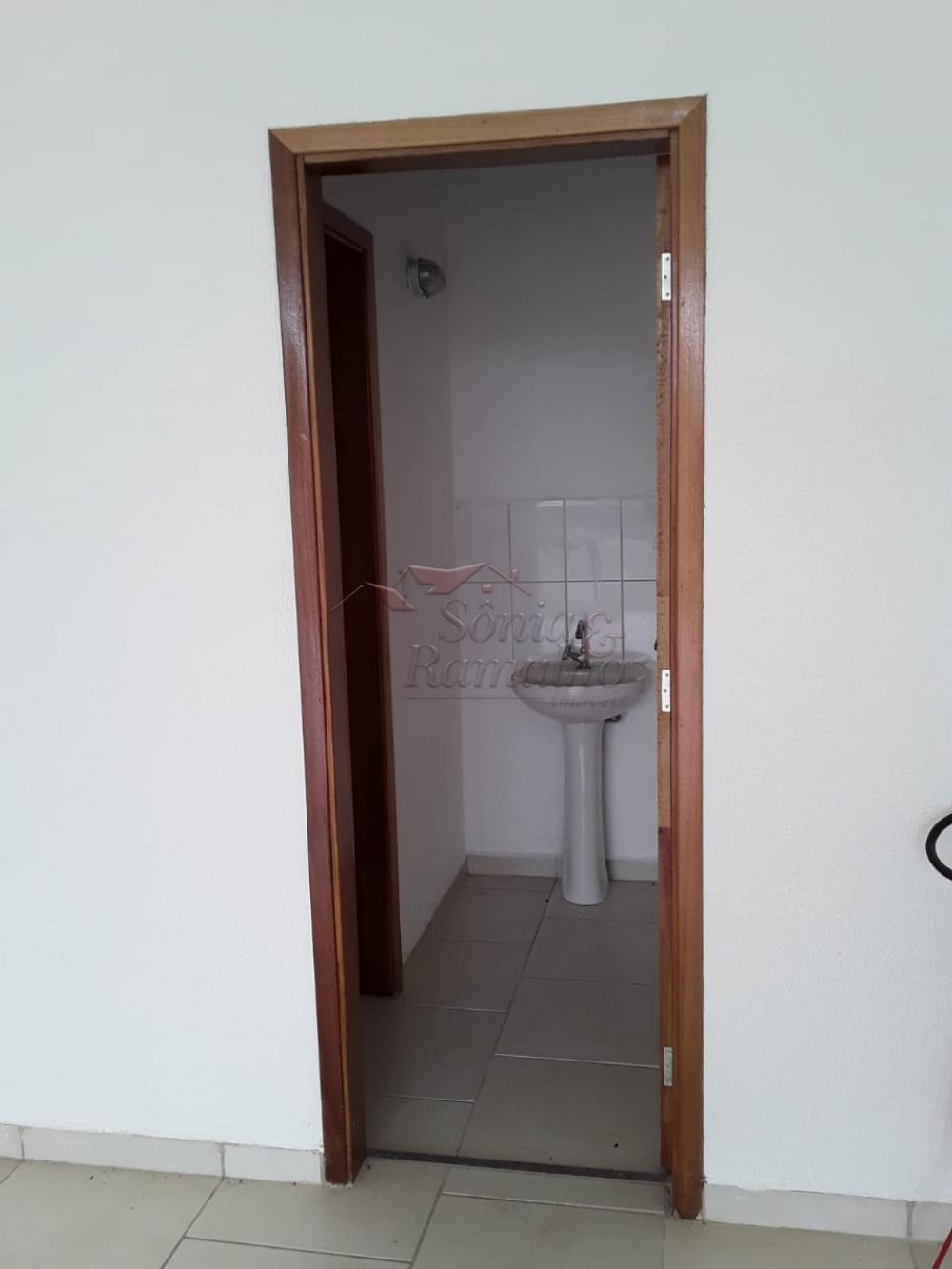 Alugar Im&oacute;veis Comerciais / Sal&atilde;o Comercial em Ribeir&atilde;o Preto R$ 3.200,00 - Foto 5