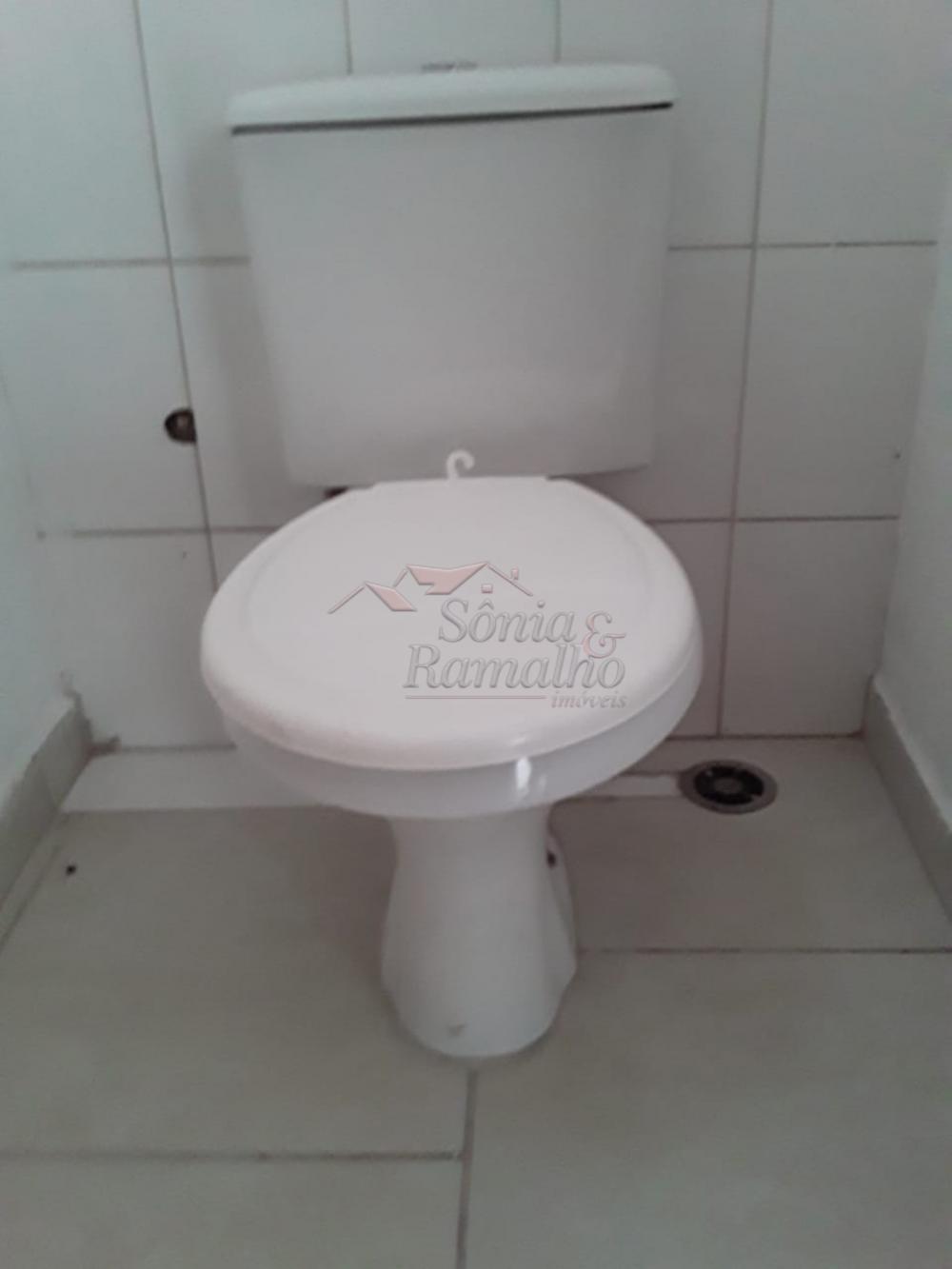 Alugar Im&oacute;veis Comerciais / Sal&atilde;o Comercial em Ribeir&atilde;o Preto R$ 3.200,00 - Foto 6