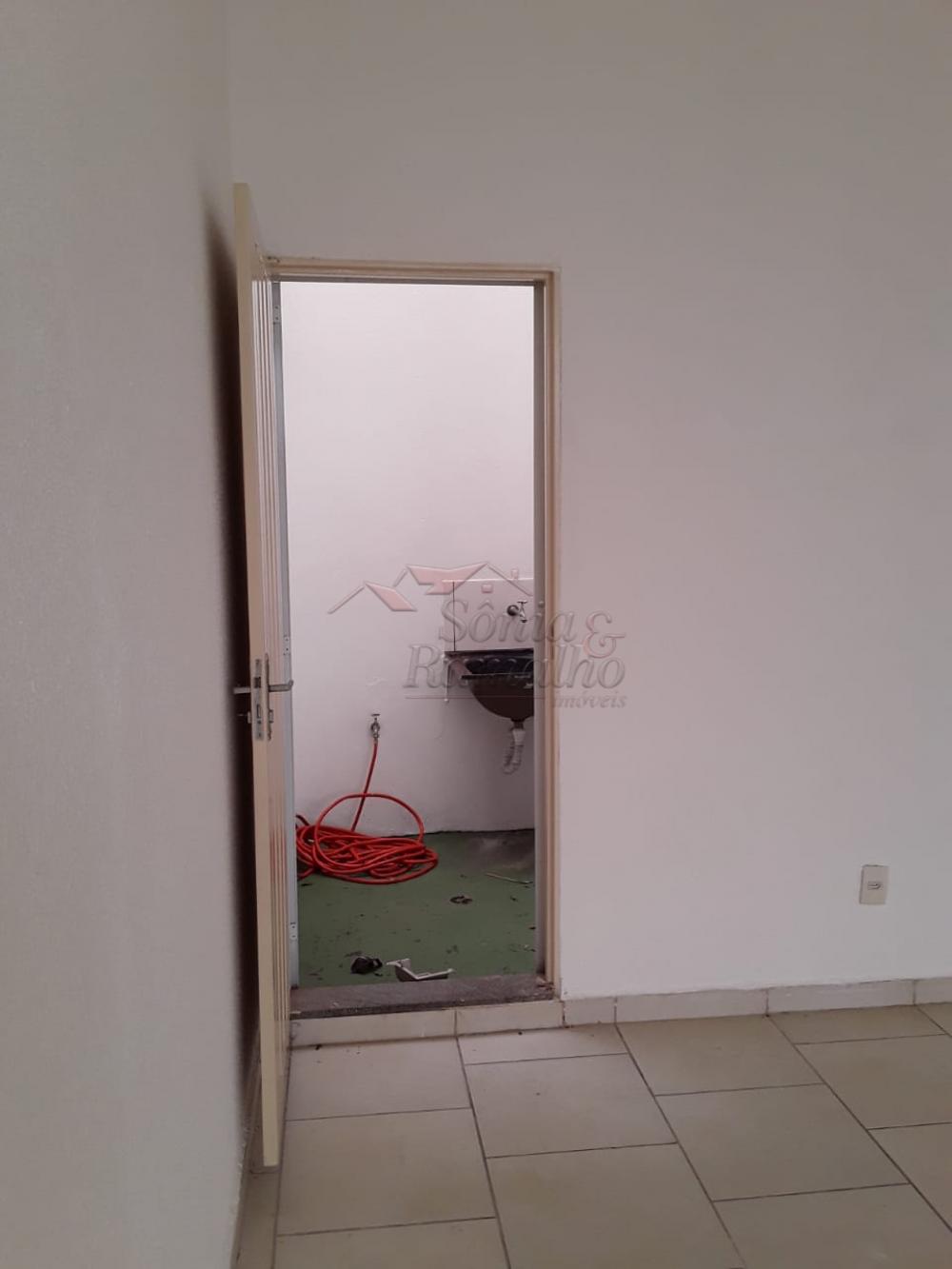 Alugar Im&oacute;veis Comerciais / Sal&atilde;o Comercial em Ribeir&atilde;o Preto R$ 3.200,00 - Foto 7