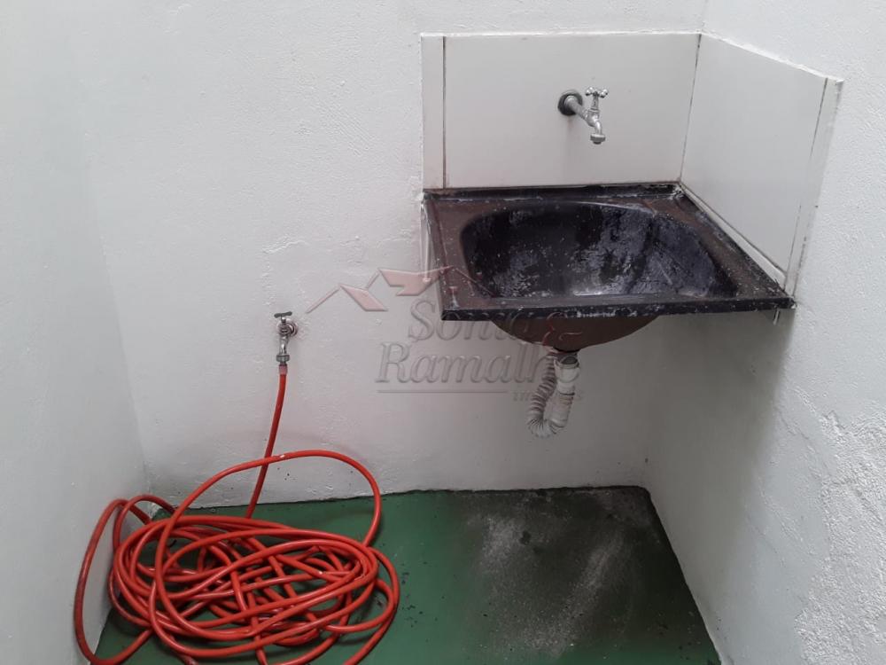 Alugar Im&oacute;veis Comerciais / Sal&atilde;o Comercial em Ribeir&atilde;o Preto R$ 3.200,00 - Foto 8