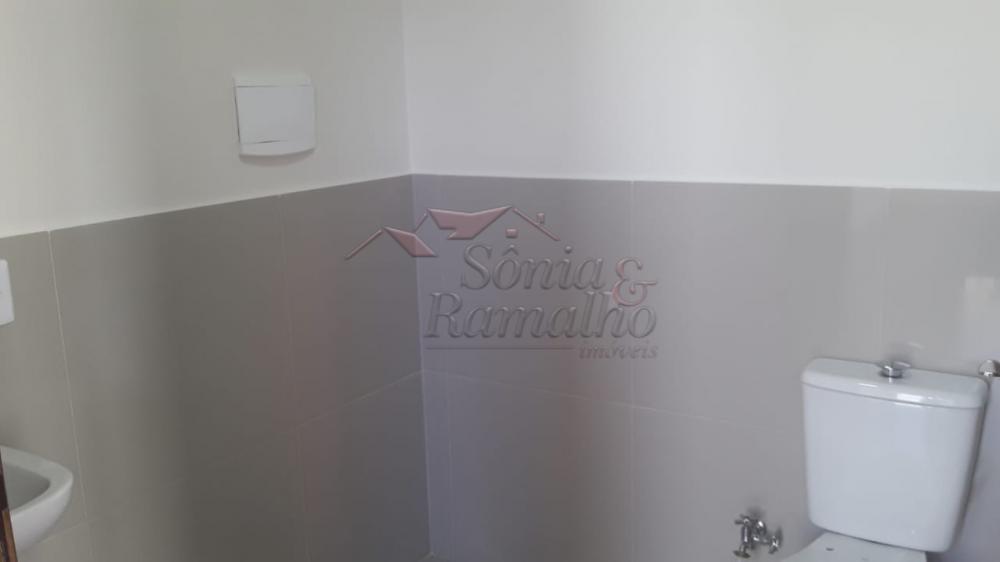 Alugar Im&oacute;veis Comerciais / Sal&atilde;o Comercial em Ribeir&atilde;o Preto R$ 3.000,00 - Foto 6