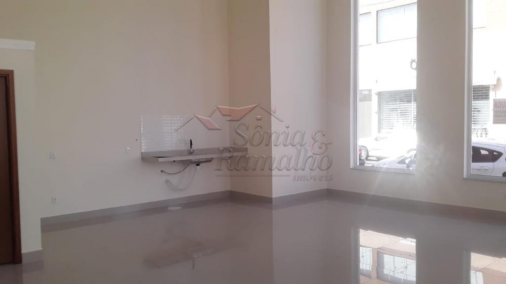 Alugar Im&oacute;veis Comerciais / Sal&atilde;o Comercial em Ribeir&atilde;o Preto R$ 3.000,00 - Foto 4