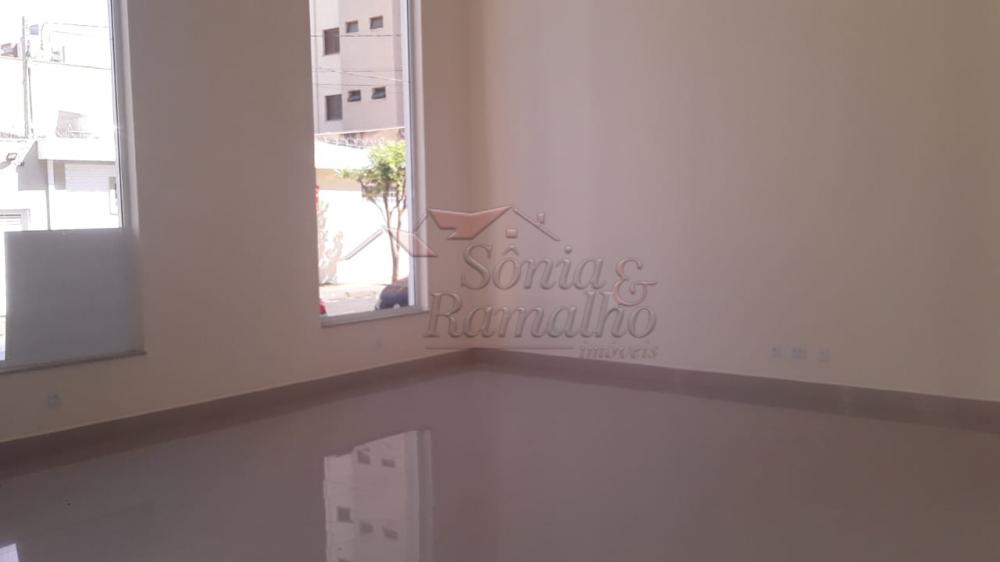 Alugar Im&oacute;veis Comerciais / Sal&atilde;o Comercial em Ribeir&atilde;o Preto R$ 3.000,00 - Foto 3