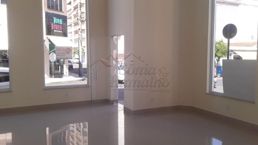 Alugar Im&oacute;veis Comerciais / Sal&atilde;o Comercial em Ribeir&atilde;o Preto R$ 3.000,00 - Foto 2