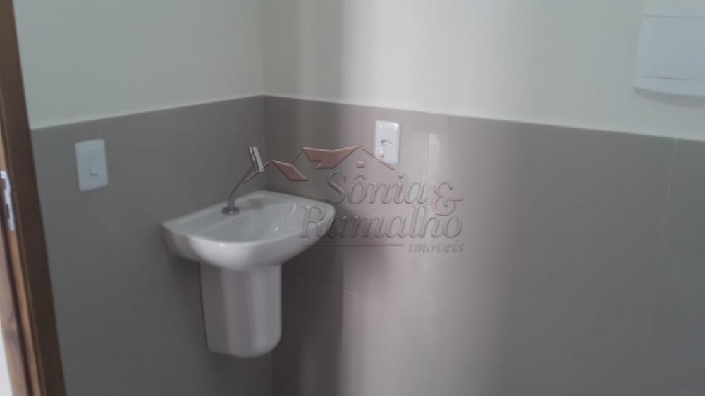 Alugar Im&oacute;veis Comerciais / Sal&atilde;o Comercial em Ribeir&atilde;o Preto R$ 3.000,00 - Foto 7