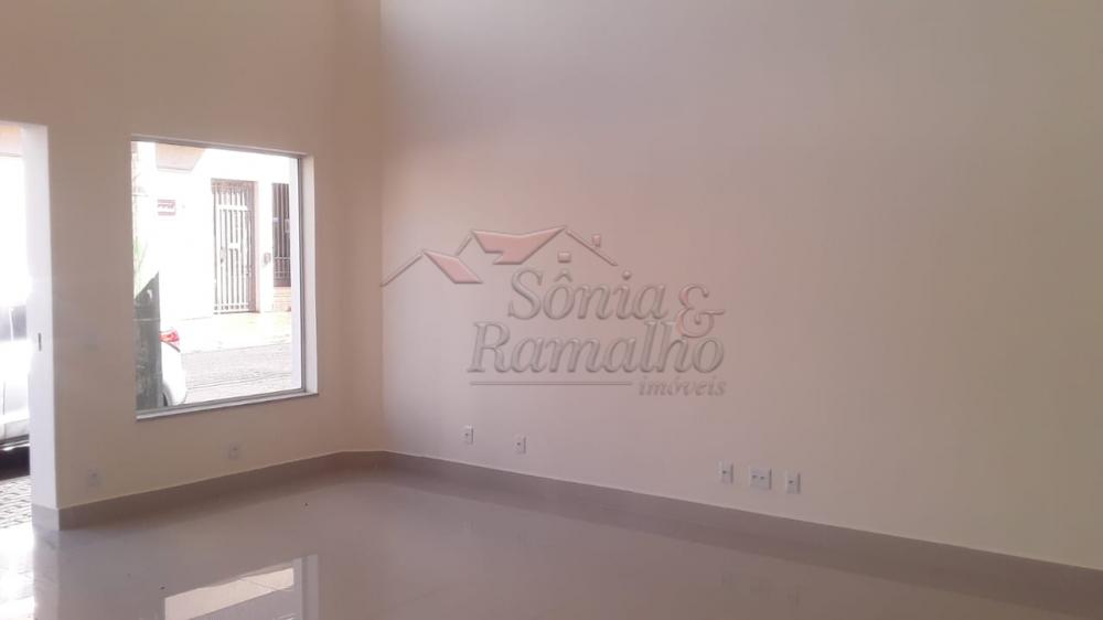 Alugar Im&oacute;veis Comerciais / Sal&atilde;o Comercial em Ribeir&atilde;o Preto R$ 3.000,00 - Foto 1