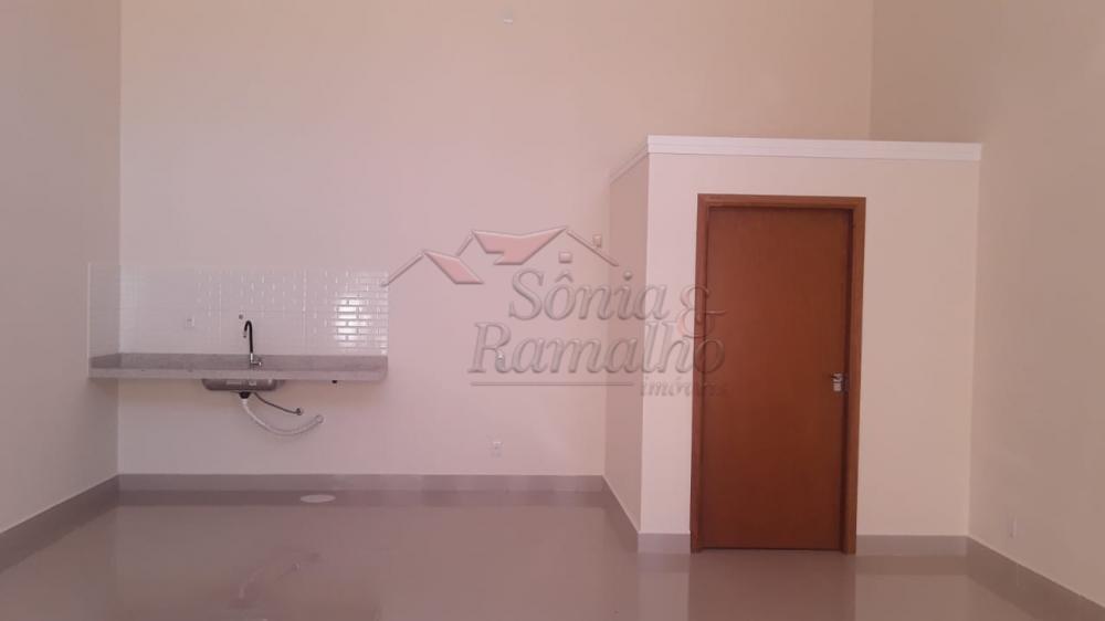 Alugar Im&oacute;veis Comerciais / Sal&atilde;o Comercial em Ribeir&atilde;o Preto R$ 3.000,00 - Foto 5