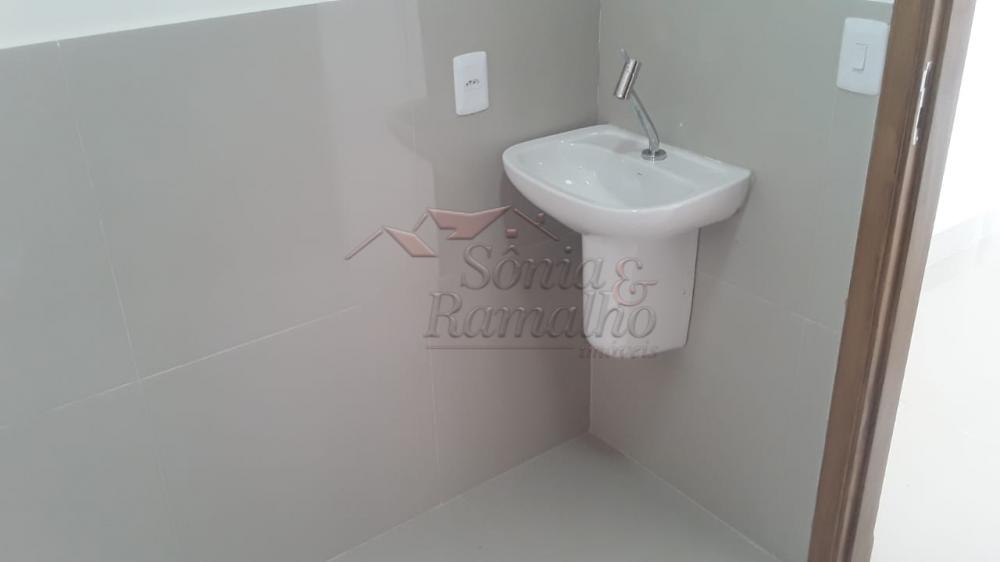 Alugar Im&oacute;veis Comerciais / Sal&atilde;o Comercial em Ribeir&atilde;o Preto R$ 3.000,00 - Foto 7