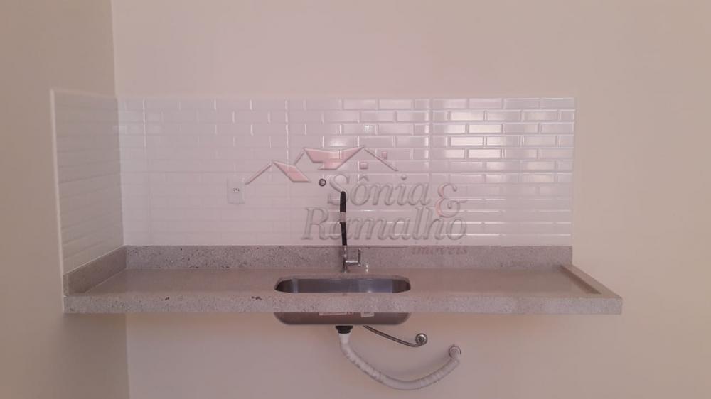 Alugar Im&oacute;veis Comerciais / Sal&atilde;o Comercial em Ribeir&atilde;o Preto R$ 3.000,00 - Foto 6