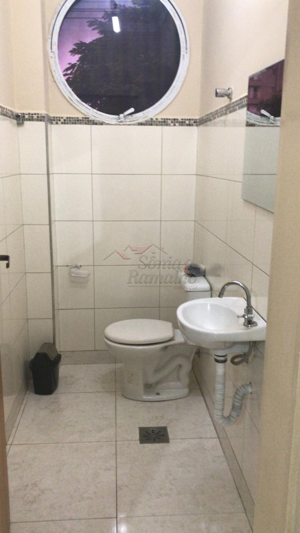 Alugar Im&oacute;veis Comerciais / Sala Comercial em Ribeir&atilde;o Preto R$ 950,00 - Foto 3