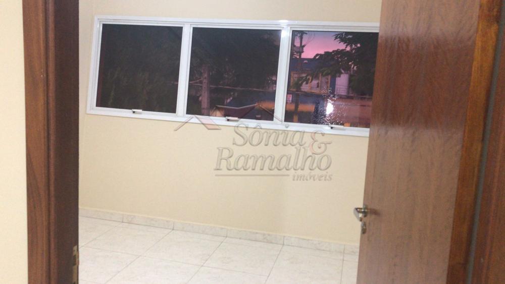 Alugar Im&oacute;veis Comerciais / Sala Comercial em Ribeir&atilde;o Preto R$ 950,00 - Foto 4
