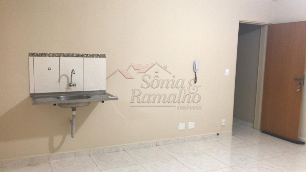 Alugar Im&oacute;veis Comerciais / Sala Comercial em Ribeir&atilde;o Preto R$ 950,00 - Foto 5