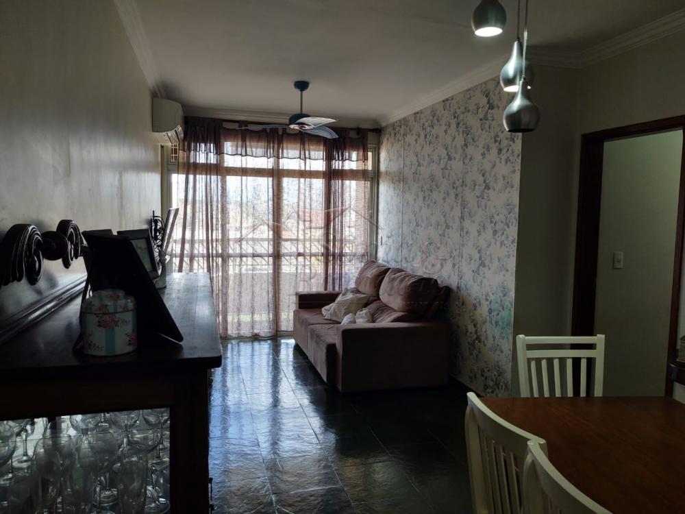 Comprar Apartamentos / Padr&atilde;o em Ribeir&atilde;o Preto R$ 660.000,00 - Foto 3