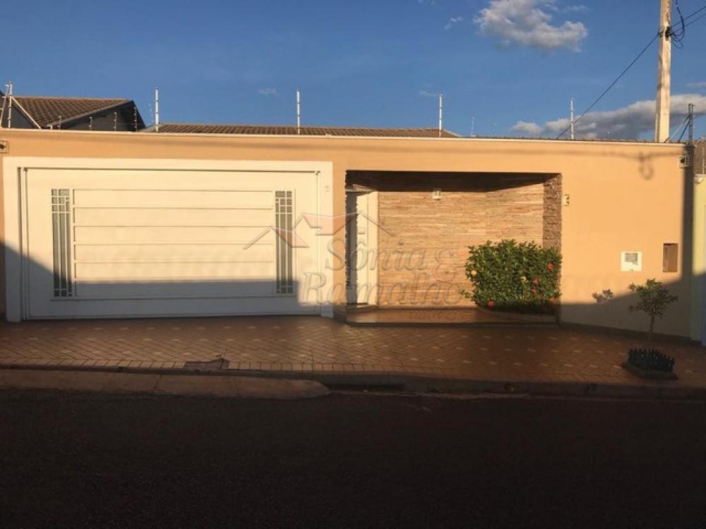 Comprar Casas Residenciais / Padr&atilde;o em Ribeir&atilde;o Preto R$ 540.000,00 - Foto 1