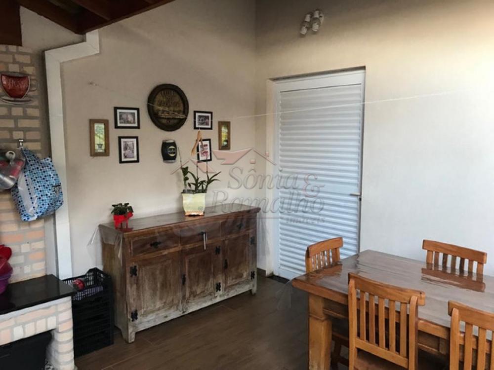 Comprar Casas Residenciais / Padr&atilde;o em Ribeir&atilde;o Preto R$ 540.000,00 - Foto 7