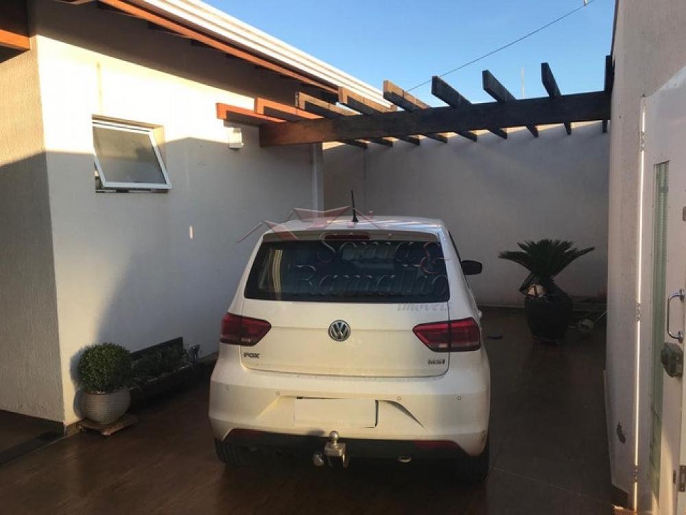 Comprar Casas Residenciais / Padr&atilde;o em Ribeir&atilde;o Preto R$ 540.000,00 - Foto 8