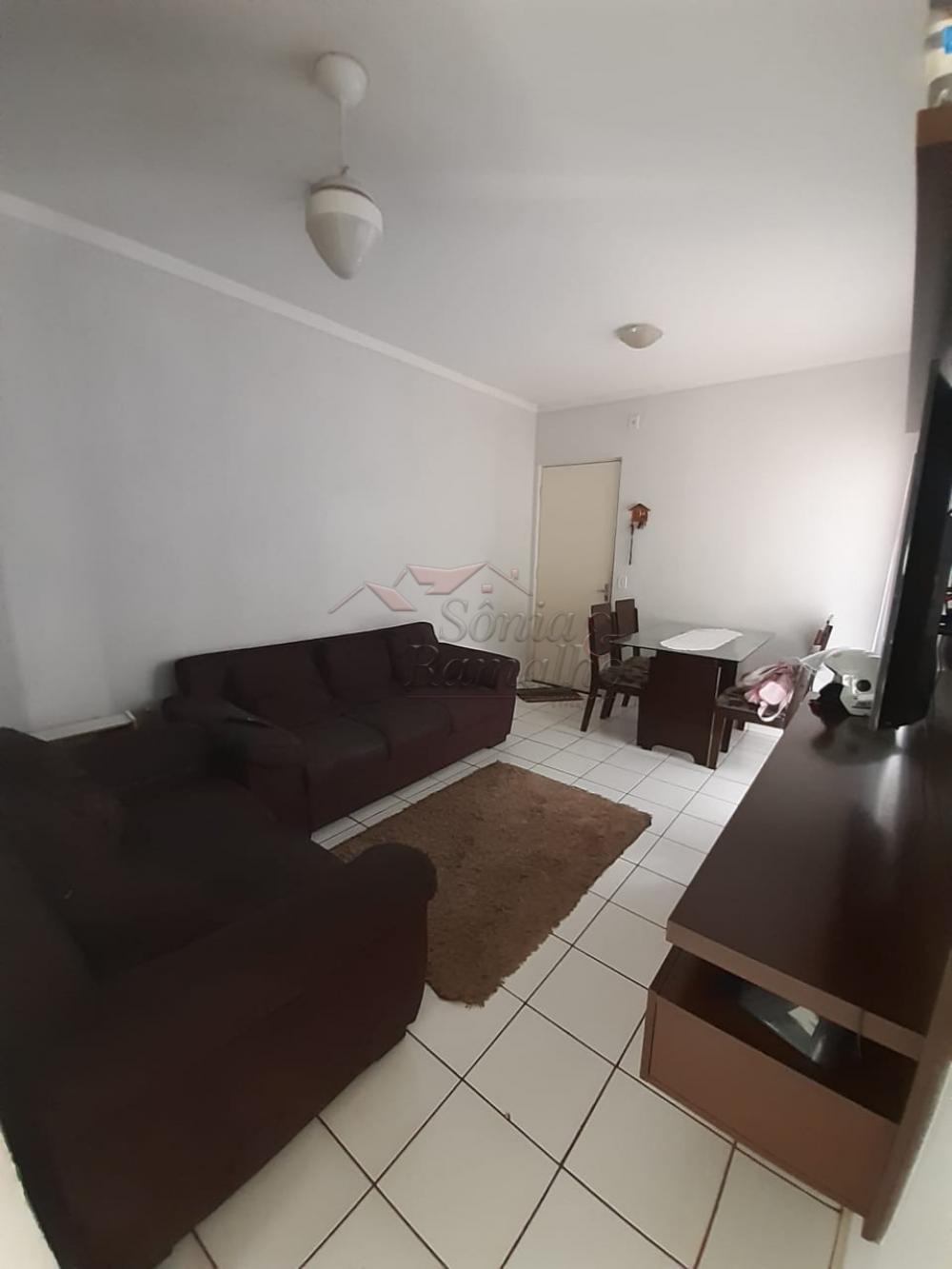 Comprar Apartamentos / Padr&atilde;o em Ribeir&atilde;o Preto R$ 150.000,00 - Foto 7