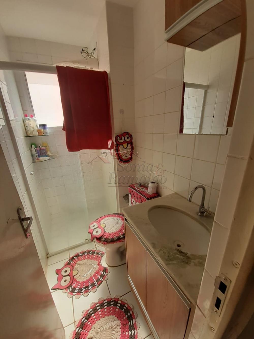Comprar Apartamentos / Padr&atilde;o em Ribeir&atilde;o Preto R$ 150.000,00 - Foto 10