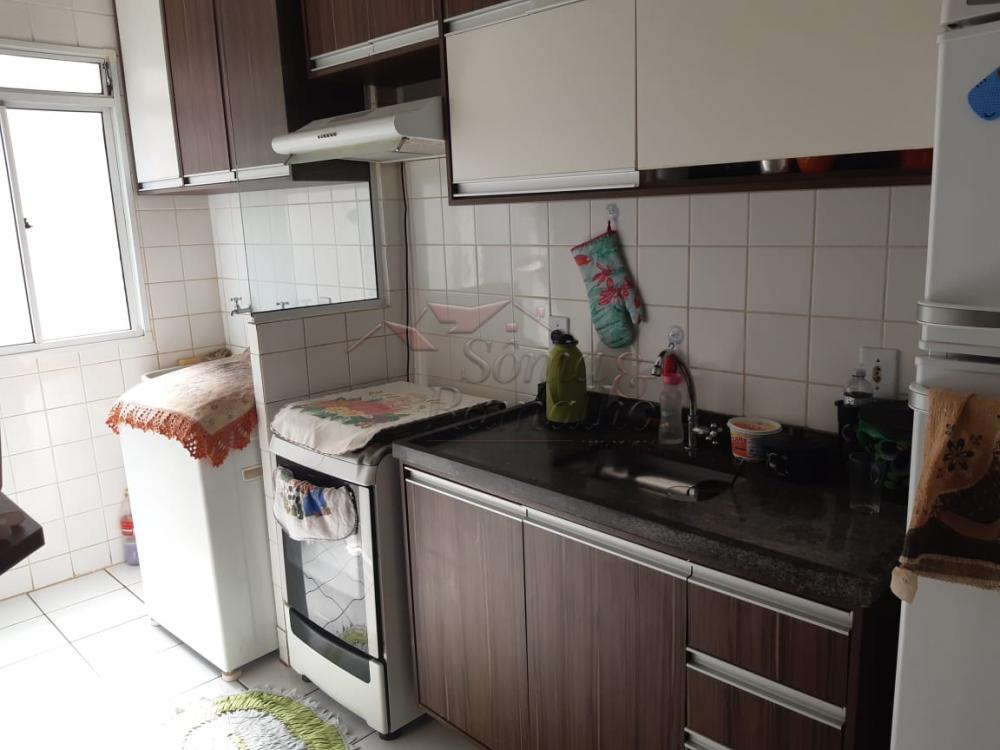 Comprar Apartamentos / Padr&atilde;o em Ribeir&atilde;o Preto R$ 150.000,00 - Foto 12