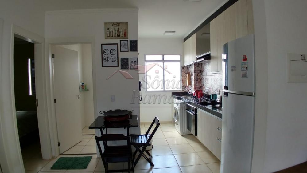 Comprar Apartamentos / Padr&atilde;o em Ribeir&atilde;o Preto R$ 155.555,55 - Foto 1